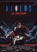 Aliens - le retour