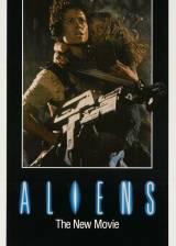 Us poster thumbnail from 'Aliens'