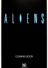 Us poster thumbnail from 'Aliens'
