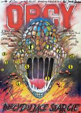 Polish poster thumbnail from 'Aliens'