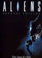 Us poster thumbnail from 'Aliens'