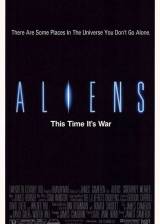Us poster thumbnail from 'Aliens'