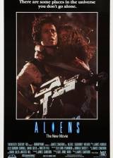 Us poster thumbnail from 'Aliens'