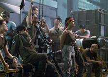 ©1986 20th Century Fox - Aliens - le retour (Aliens)