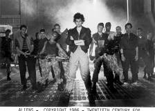 ©1986 20th Century Fox - Aliens - le retour (Aliens)