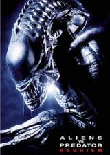 Miniature d'affiche américaine de 'Aliens vs. Predator - Requiem'