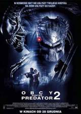 Miniature d'affiche inconnue de 'Aliens vs. Predator - Requiem'