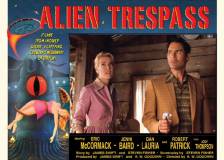 Alien Trespass Lobby Card - Alien Trespass (Alien Trespass)