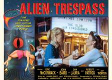 Alien Trespass Lobby Card - Alien Trespass (Alien Trespass)