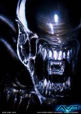 Miniature d'affiche américaine de 'Alien Vs. Predator'