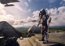 ©2004 20th Century Fox - Alien Vs. Predator (AVP: Alien vs. Predator)