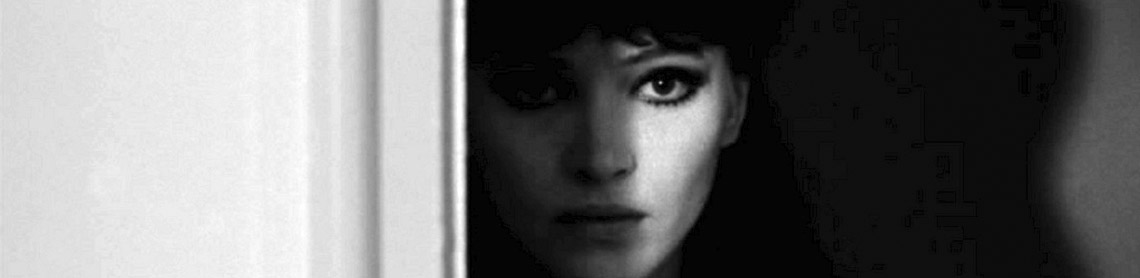 Alphaville, une étrange aventure de Lemmy Caution