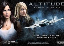 Miniature d'affiche inconnue de 'Altitude'