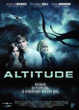 Miniature d'affiche française de 'Altitude'