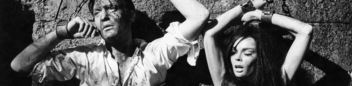 Les amants d'outre tombe