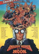 Miniature d'affiche américaine de 'Cheeseburger Film Sandwich'