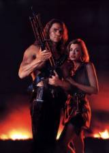 ©1993 Global Pictures - American Cyborg (American Cyborg: Steel Warrior)