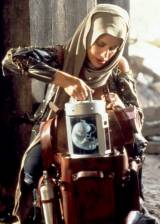 ©1993 Global Pictures - American Cyborg (American Cyborg: Steel Warrior)