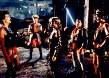 ©1993 Global Pictures - American Cyborg (American Cyborg: Steel Warrior)