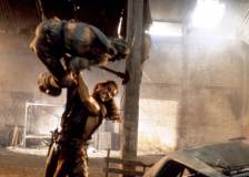 ©1993 Global Pictures - American Cyborg (American Cyborg: Steel Warrior)