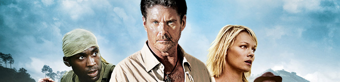 Anaconda : l'héritier