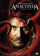 Miniature d'affiche française de 'Anaconda : l'héritier'