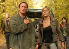 © SyFy 2009 - Anacondas 4 : la piste du sang (Anaconda 4: Trail of Blood)