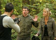 © SyFy 2009 - Anacondas 4 : la piste du sang (Anaconda 4: Trail of Blood)