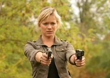 © SyFy 2009 - Anacondas 4 : la piste du sang (Anaconda 4: Trail of Blood)