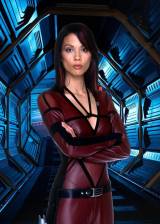 ©2000 Tribune Entertainment - Andromeda (Andromeda)