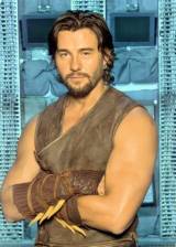 ©2000 Tribune Entertainment - Andromeda (Andromeda)