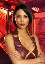 ©2000 Tribune Entertainment - Andromeda (Andromeda)