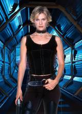 ©2000 Tribune Entertainment - Andromeda (Andromeda)