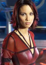 ©2000 Tribune Entertainment - Andromeda (Andromeda)