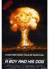 Miniature d'affiche américaine de 'Apocalypse 2024'