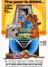 Miniature d'affiche américaine de 'Apocalypse 2024'