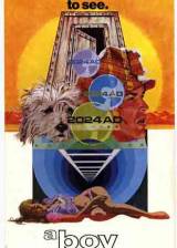 Miniature d'affiche américaine de 'Apocalypse 2024'