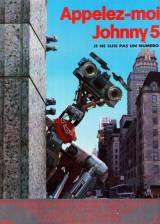 Appelez-moi Johnny 5