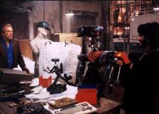 ©1988 David Foster Productions - Appelez-moi Johnny 5 (Short Circuit 2)