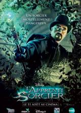 Miniature d'affiche française de 'L'apprenti sorcier'