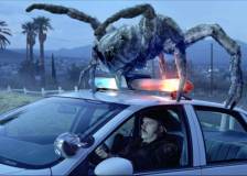 ©2002 Warner Bros. Pictures - Arac Attack, les monstres à 8 pattes (Eight Legged Freaks)