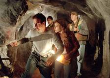 ©2002 Warner Bros. Pictures - Arac Attack, les monstres à 8 pattes (Eight Legged Freaks)