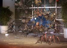 ©2002 Warner Bros. Pictures - Arac Attack, les monstres à 8 pattes (Eight Legged Freaks)