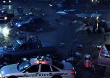 ©2002 Warner Bros. Pictures - Arac Attack, les monstres à 8 pattes (Eight Legged Freaks)