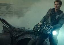 ©2016 Netflix - Spectral (Spectral)