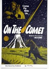 Us poster thumbnail from 'On the Comet'