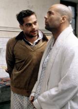 ©1995 Universal Pictures - L'armée des 12 singes (Twelve Monkeys)