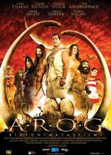 Miniature d'affiche turque de 'A.R.O.G'