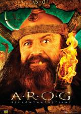 Miniature d'affiche turque de 'A.R.O.G'