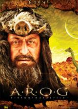 Miniature d'affiche turque de 'A.R.O.G'
